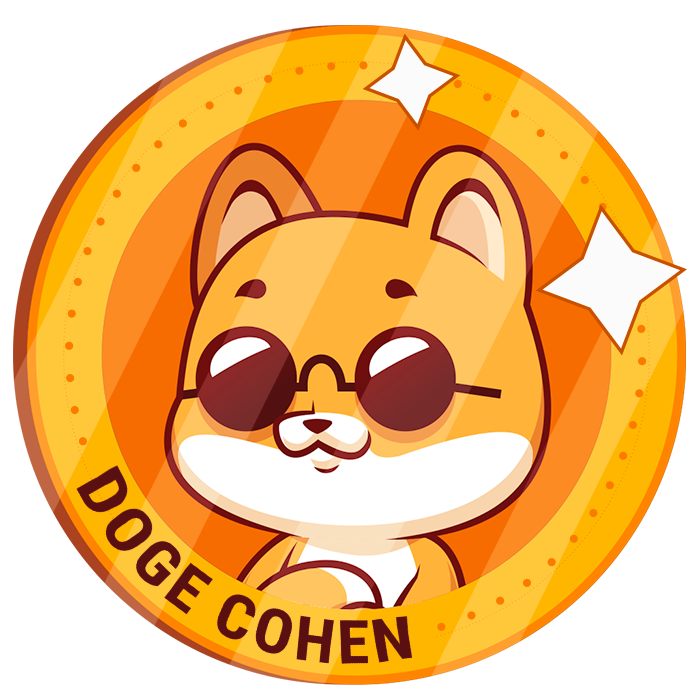 DogeCohen logo